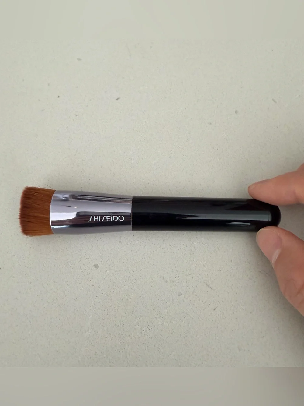 Shiseido Perfect Foundation Brush
